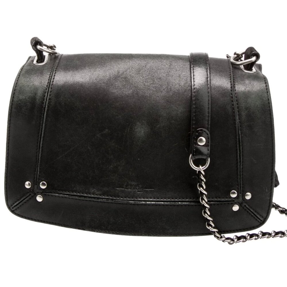 Jérôme Dreyfuss Crossbody Bag